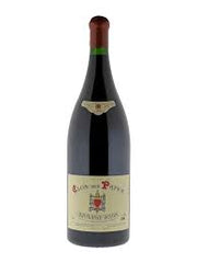 Wine Rhones Valley Clos Des Papes Paul Avril 1999 (magnum) 1.5liter