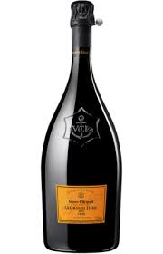 Wine Champagne La Grande dame (Veuve Cliquot) 1990 Double magnum